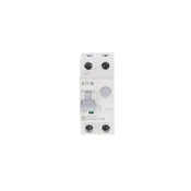 Eaton Diferencialno odklopno stikalo 2P 10A B 0,03A tip AC xPole Home HNB-B10/1N/003 195119