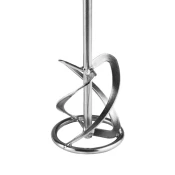 MEŠALO ZA MALTO MR 140G 140x600mm 40-75l M14, BERG | Topdom
