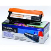toner Brother TN-325BK - črna