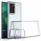 Futrola Ultra Clear TPU za Samsung Galaxy Note 20 Ultra - Prozirna KP9402