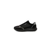 ECCO Nizke superge City Stride temno siva / temno siva / črna