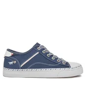 Platnene superge MUSTANG 1376-303 Denim