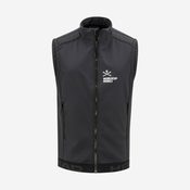 RACE SOFTSHELL WCR brezrokavnik - XL