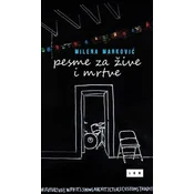 Pesme za žive i mrtve novo