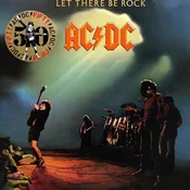 AC/DC - Let There Be Rock