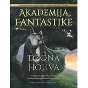 Akademija fantastike Džona Houva