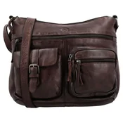 Hide & Stitches Paint Rock 23076 Dark brown