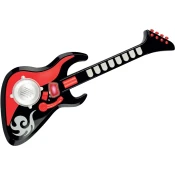 Elektronicka igracka WinFun - Gitara