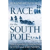 Race for the South Pole
