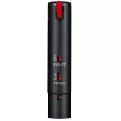sE Electronics DM3 Black Mikrofonski predojačevalnik