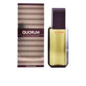 Antonio Puig Quorum Eau De Toilette 100 ml za muškarce