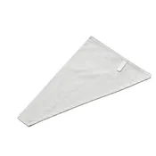 Vrečka za pecivo 45 cm bombaž