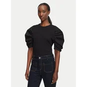 Liu Jo Bluza WF6131 JS904 Črna Regular Fit