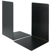 Stojalo za knjige westcott 130x240x140 1/2 črn e-10242 00