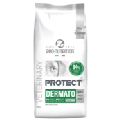 Pro-Nutrition Protect+ Dermato suha hrana za pse 12 kg