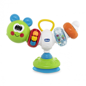 Chicco Zvecka gusjenica 6-18m