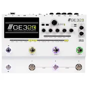 MOOER GE300 LITE AMP MODELING & MULTI EFFECTS