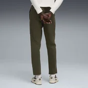 Puma Evostripe DK pantalone za muškarce, maslinaste bo?e