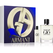Giorgio Armani Acqua di Gio za moške