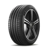 265/35R21 Michelin 101Y PILOT SPORT 4 S XL let