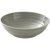 BAUSCHER Country House Skleda, prostornina: 0,60 litra, o: 200 mm, siva