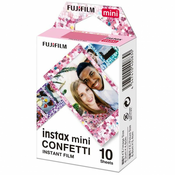 FUJIFILM Instax Mini Confetti 10 kom