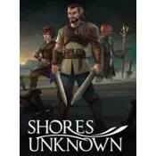 Shores Unknown (PC) Steam Key GLOBAL
