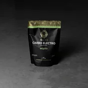 4Gold Carbo Electro energetický nápoj, 500 g (tropical)