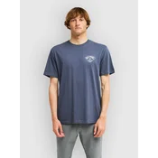 Billabong Scenic Arch moška majica ombre blue