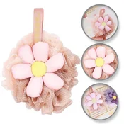 SWEETY gobica za telo z mokro krtačo XL 15 cm GB14R