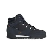 adidas Terrex Snowpitch Črna