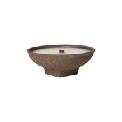 Ferm Living sveča dekorativna 8 x 20 cm
