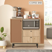 HANAH HOME RE1 SK komoda
