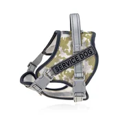 INF Pasja oprsnica: Udobna in odsevna Green XS, (5000124612)