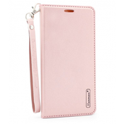 3G Hanman Canvas ORG roze preklopna futrola za iPhone 14 6.1