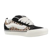 Vans Tenis superge Knu Skool VN000E9XYY61 Rjava