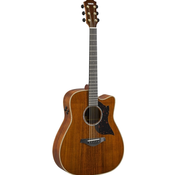 AKUSTIČNA električna kitara YAMAHA A4K LIMITED NATURAL