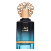 Naseem Blue Musk Toaletna voda unisex 55 ml