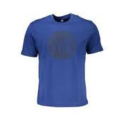 NORTH SAILS MEN'S SHORT SLEEVED T-SHIRT BLUE