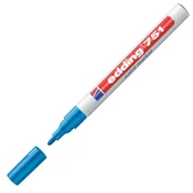 Marker z lakom E-751, 10kos, sv. moder