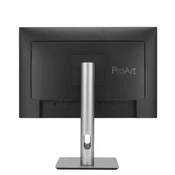 Monitor Asus 60,5 cm (23,8) PA248CRV 1920x1200 grafično oblikovanje 75Hz IPS 5ms 2x HDMI DisplayPort USB-C 96W DP-Out 3xUSB3.2 Pivot Zvočniki  sRGB100% HDR10 ProArt Barvna natančnost dE < 2