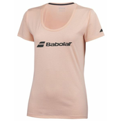 Ženska majica Babolat Exercise Tee Women