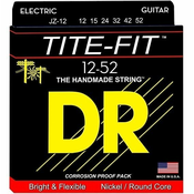 DR Strings JZ 12