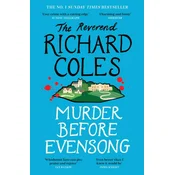 Murder Before Evensong