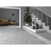 GEOTECH GREY 90x90