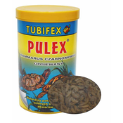 Tubifex Gamarus Pulex (vodna želva, riba) 1000 ml
