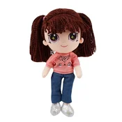 slomart Ragdoll punčka Weronika 33 cm