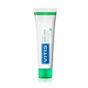 Vitis Aloe Vera Toothpaste Mint Flavor 15ml