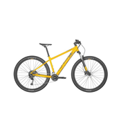 BERGAMONT REVOX 4 L 29 narančasti MTB bicikl