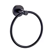 Držac peškira SE02991 O-ring crni